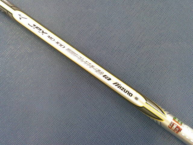 Mizuno 中古ゴルフ