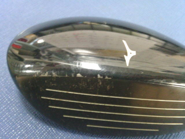 Mizuno 中古ゴルフ