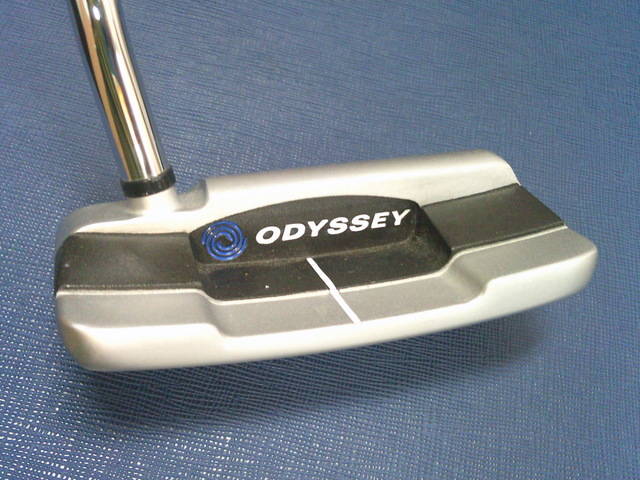 ODYSSEY 中古ゴルフ