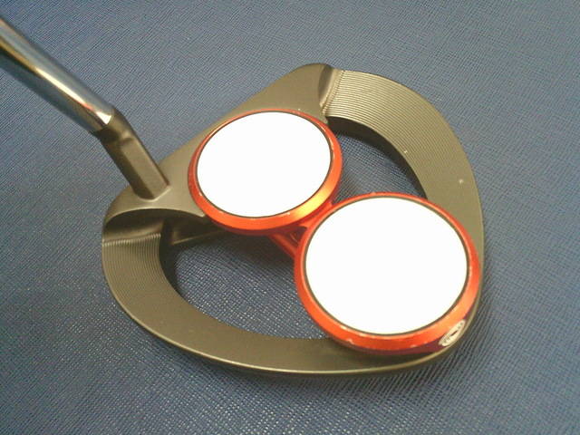 ODYSSEY 中古ゴルフ