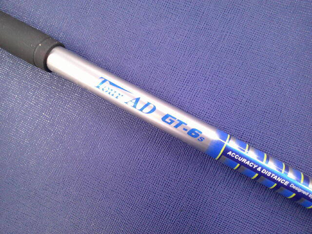 TaylorMade 中古ゴルフ