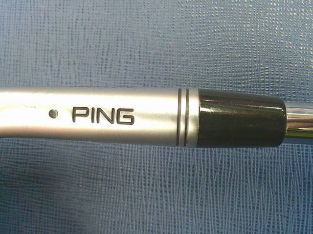 PING 中古ゴルフ