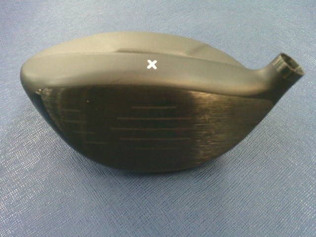 PXG 中古ゴルフ
