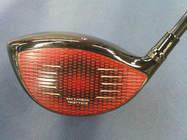 TaylorMade 中古ゴルフ