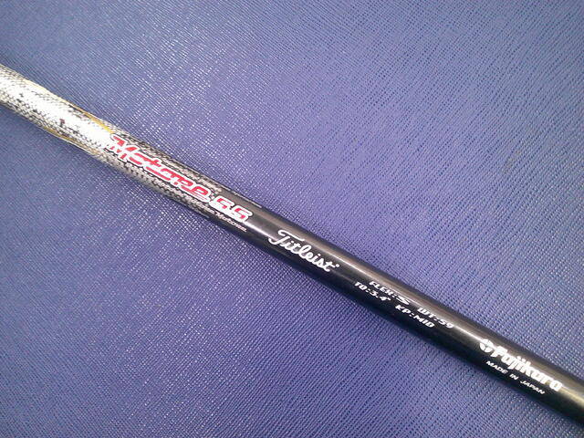 Titleist 中古ゴルフ