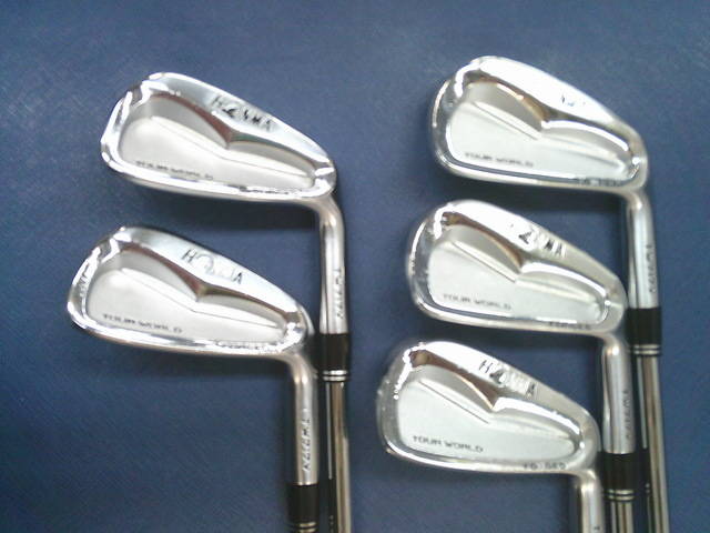 本間ゴルフ 中古ゴルフ