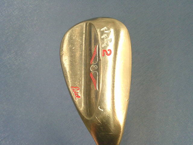 Edel GOLF 中古ゴルフ