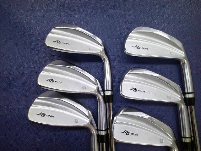 三浦技研 中古ゴルフ