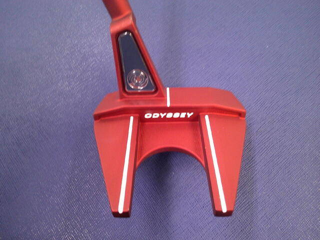 ODYSSEY 中古ゴルフ