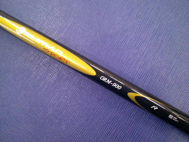 ORLIMAR 中古ゴルフ