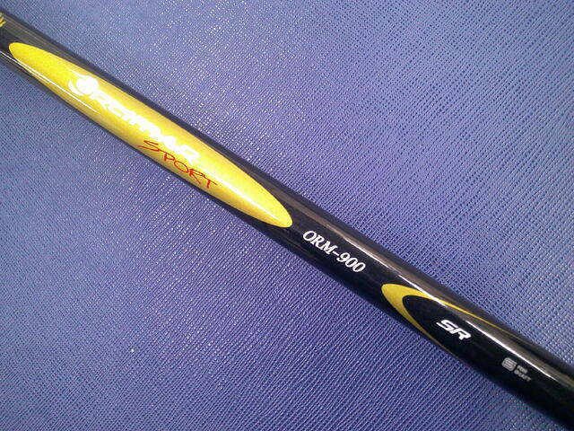 ORLIMAR 中古ゴルフ