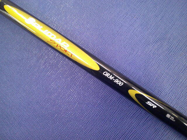 ORLIMAR 中古ゴルフ