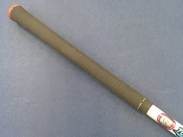 GRAPHITE DESIGN 中古ゴルフ