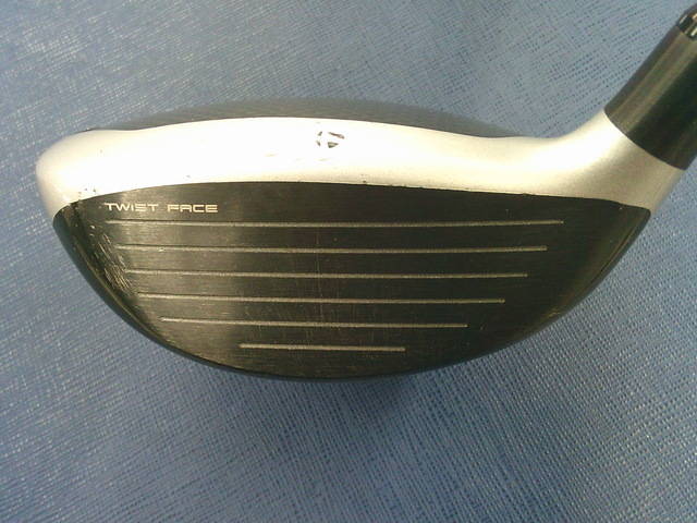 TaylorMade 中古ゴルフ