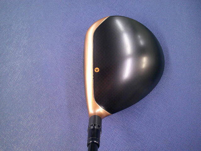 TaylorMade 中古ゴルフ