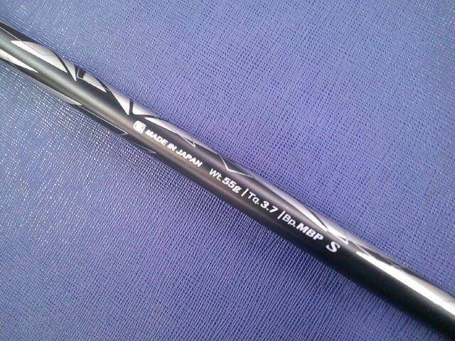 DUNLOP 中古ゴルフ