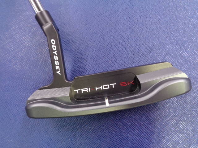 ODYSSEY 中古ゴルフ