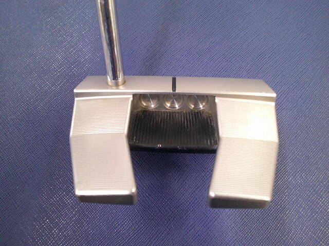 SCOTTY CAMERON 中古ゴルフ