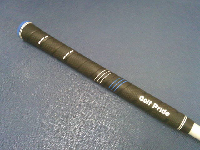 GRAPHITE DESIGN 中古ゴルフ