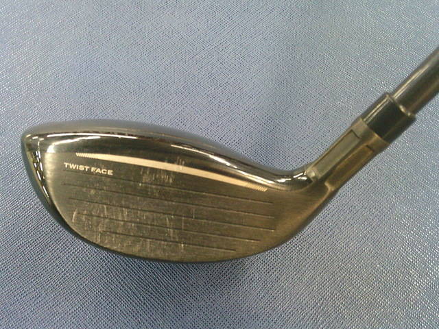 TaylorMade 中古ゴルフ