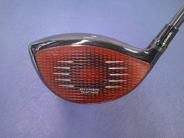 TaylorMade 中古ゴルフ