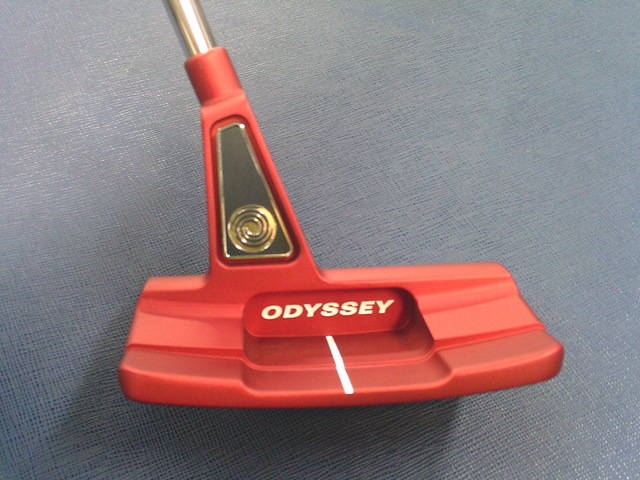 ODYSSEY 中古ゴルフ