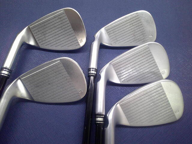 PING 中古ゴルフ