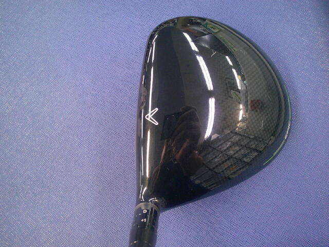 Callaway 中古ゴルフ