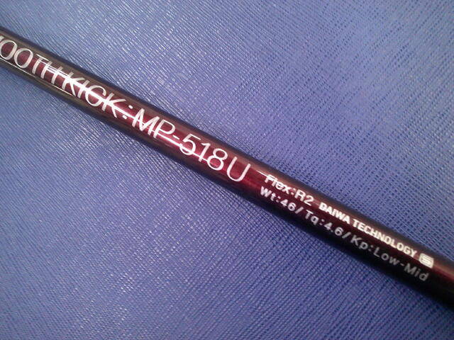 GLOBERIDE 中古ゴルフ