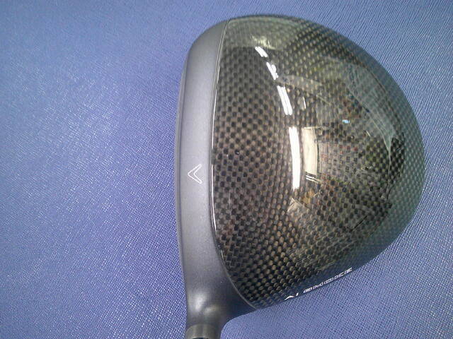 Callaway 中古ゴルフ