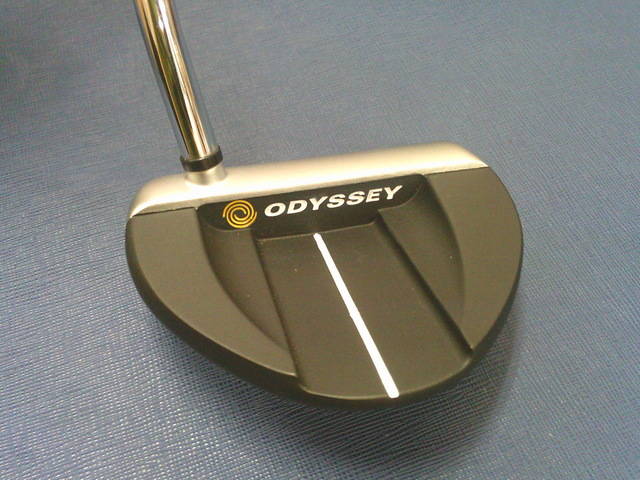 ODYSSEY 中古ゴルフ