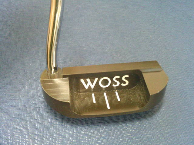 WOSS 中古ゴルフ