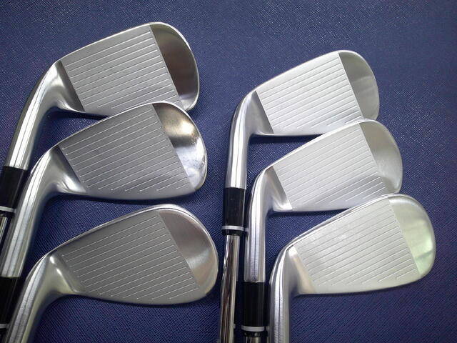 PRGR 中古ゴルフ