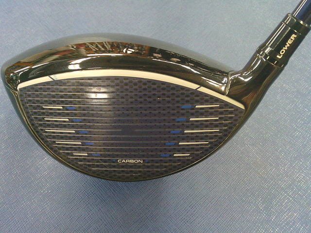 TaylorMade 中古ゴルフ