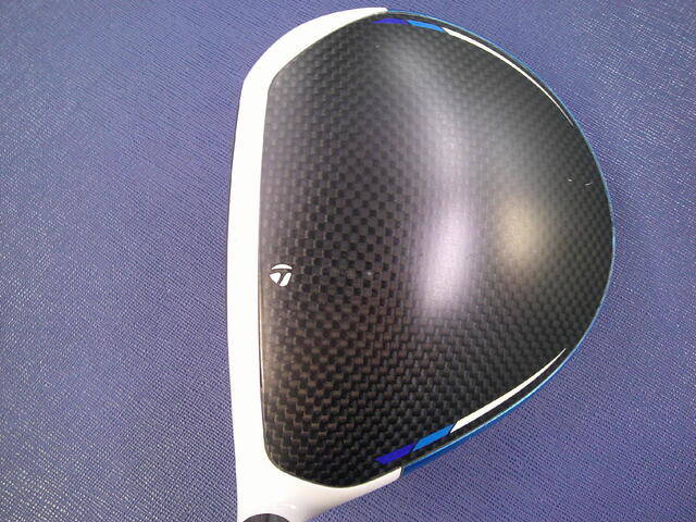 TaylorMade 中古ゴルフ