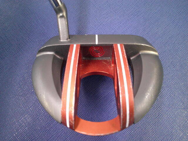 ODYSSEY 中古ゴルフ