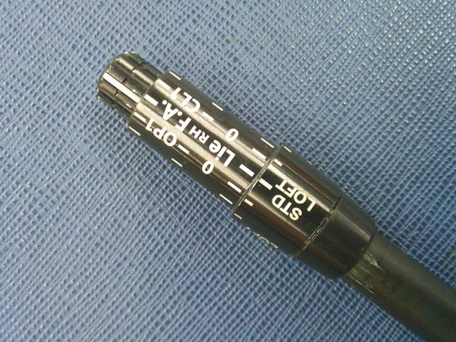 三菱 CHEMICAL 中古ゴルフ