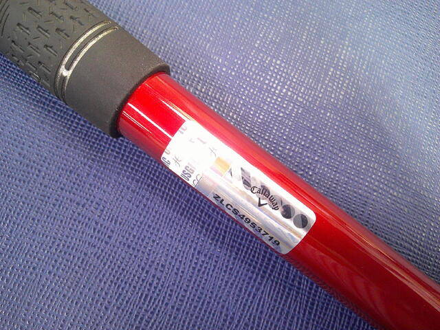 GRAPHITE DESIGN 中古ゴルフ