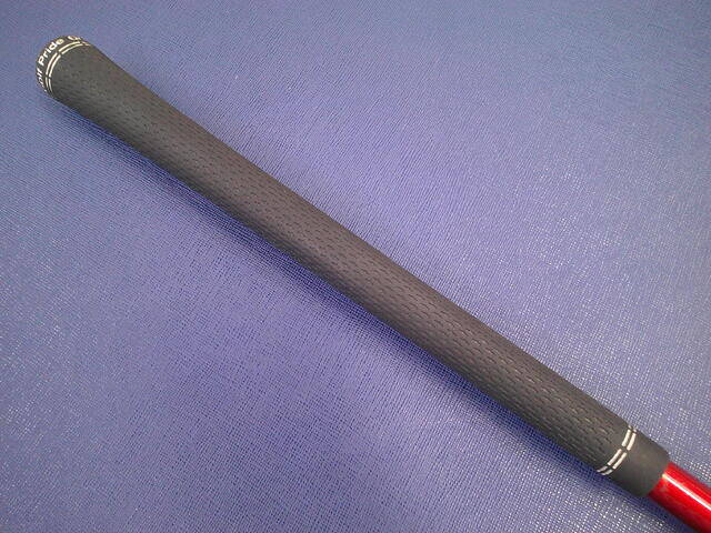 GRAPHITE DESIGN 中古ゴルフ