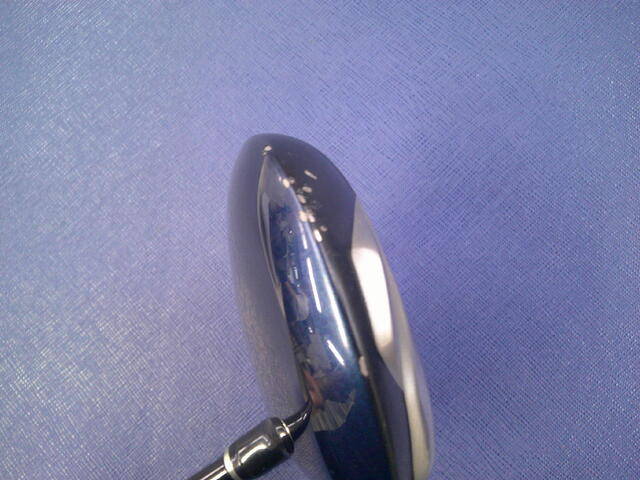 DUNLOP 中古ゴルフ