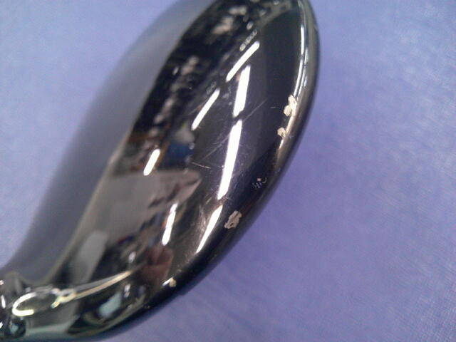 BRIDGESTONE 中古ゴルフ