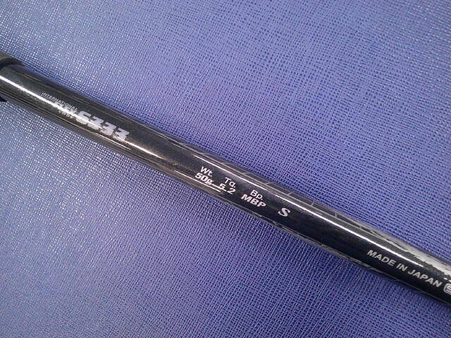 DUNLOP 中古ゴルフ