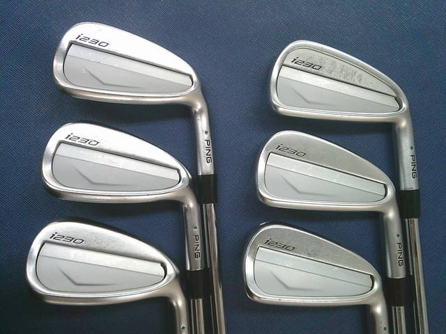 PING 中古ゴルフ