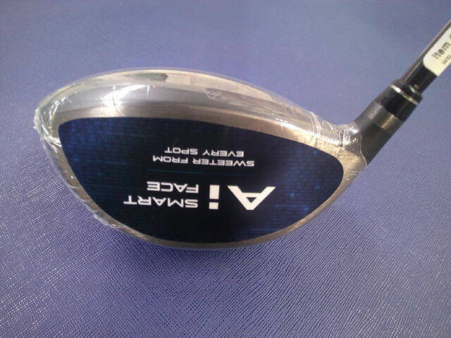 Callaway 中古ゴルフ