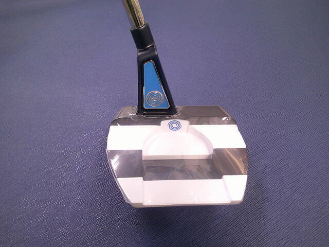 ODYSSEY 中古ゴルフ