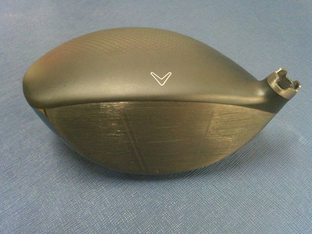 Callaway 中古ゴルフ