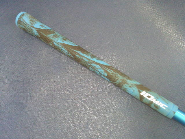 GRAPHITE DESIGN 中古ゴルフ