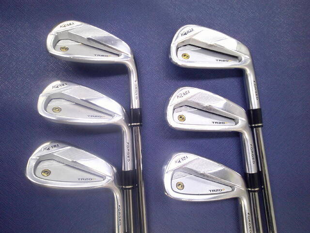 本間ゴルフ 中古ゴルフ