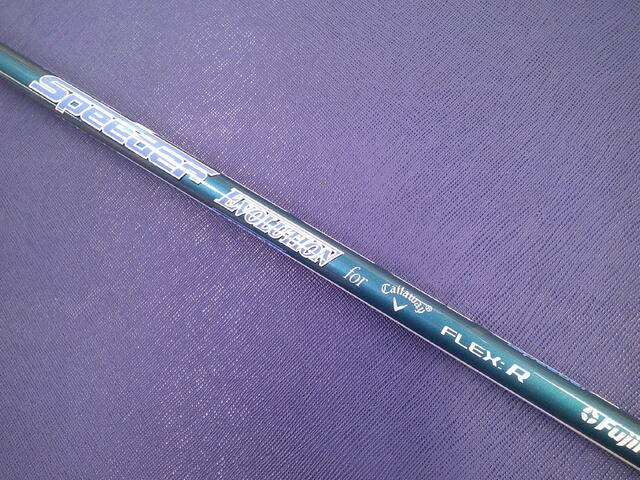 Callaway 中古ゴルフ