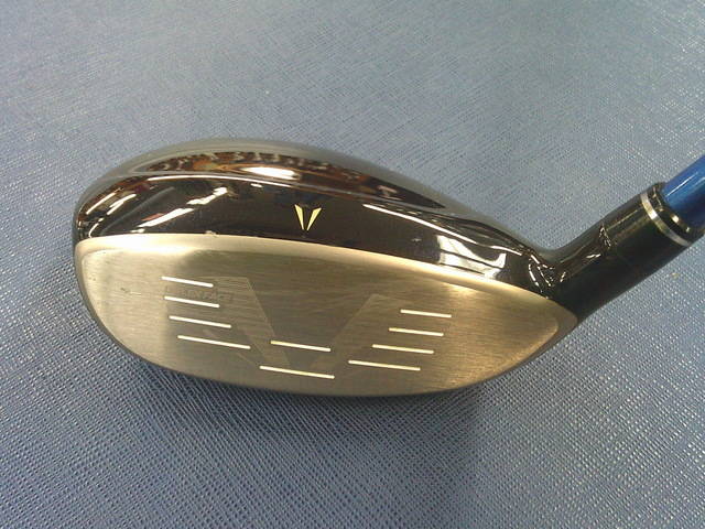 DUNLOP 中古ゴルフ